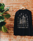Kings Arms Cincy Long-Sleeves Shirt (Black)