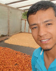Colombia Finca El Chaferote II – Washed Pink Bourbon