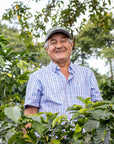 Colombia Jairo Arcila – Strawberry Co-Fermentation