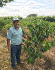 Colombia Jairo Arcila – Strawberry Co-Fermentation