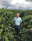 Colombia Jairo Arcila – Strawberry Co-Fermentation