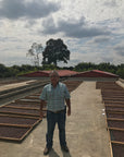 Colombia Jairo Arcila – Strawberry Co-Fermentation