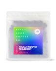 Rwanda Kigali Inzovu Peaberry