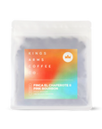 Colombia Finca El Chaferote II – Washed Pink Bourbon