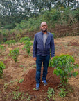 Ethiopia Duromina Aba Bulgu (Washed)