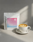 Colombia Jairo Arcila – Strawberry Co-Fermentation