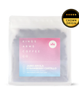 Colombia Jairo Arcila – Strawberry Co-Fermentation