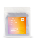 Organic Mexico Chiapas FESICH