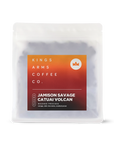 Panama Jamison Savage Catuai Volcan