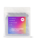 Colombia Sebastian Ramirez - Purple Fruit Co-Fermentation