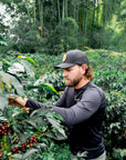 Colombia Sebastian Ramirez - Watermelon Co-Fermentation