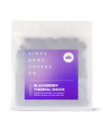 Colombia Sebastian Ramirez – Blackberry Thermal Shock Co-Fermentation