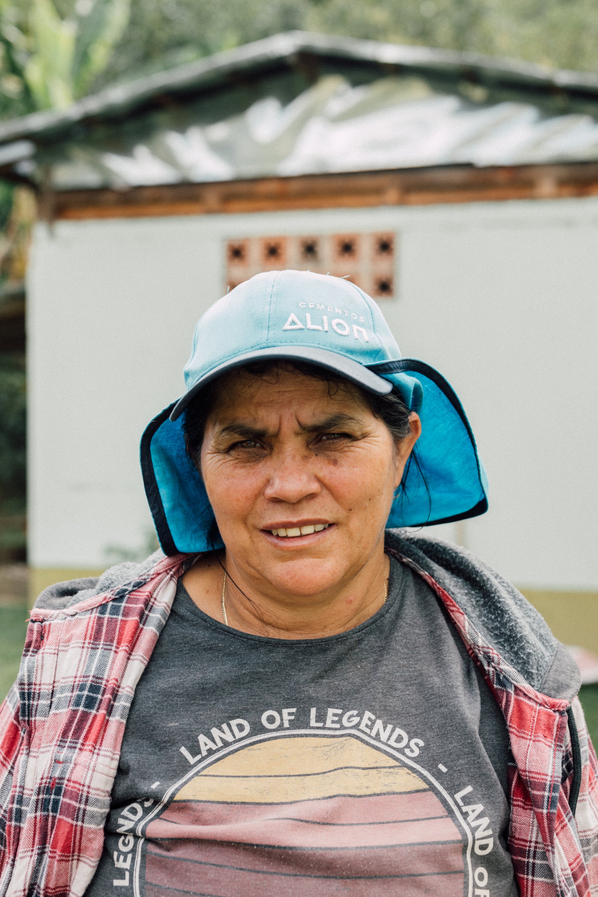 Colombia Carmen Montoya Chiroso – Washed, Double Fermentation