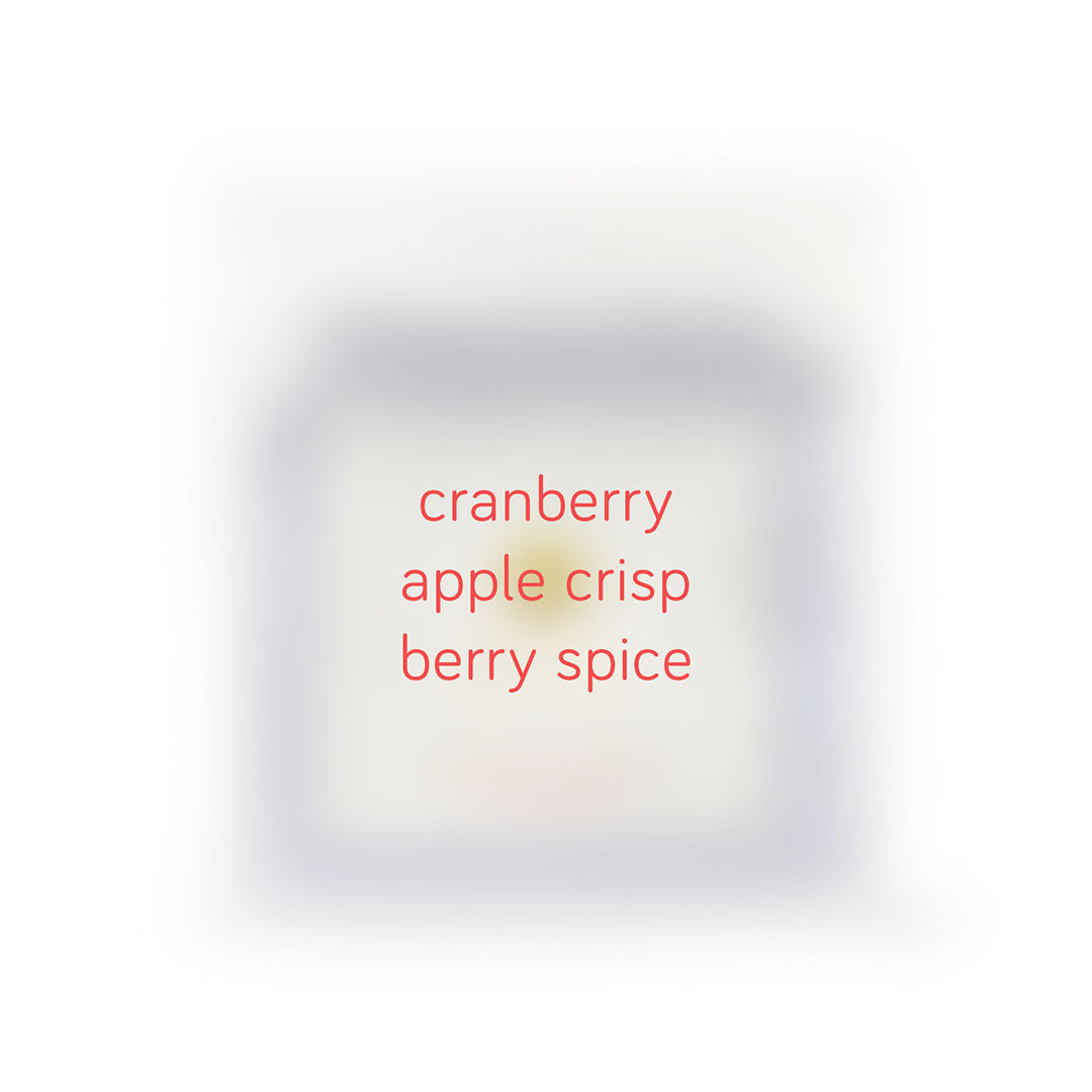 Bright Winter Blend (Fermented)