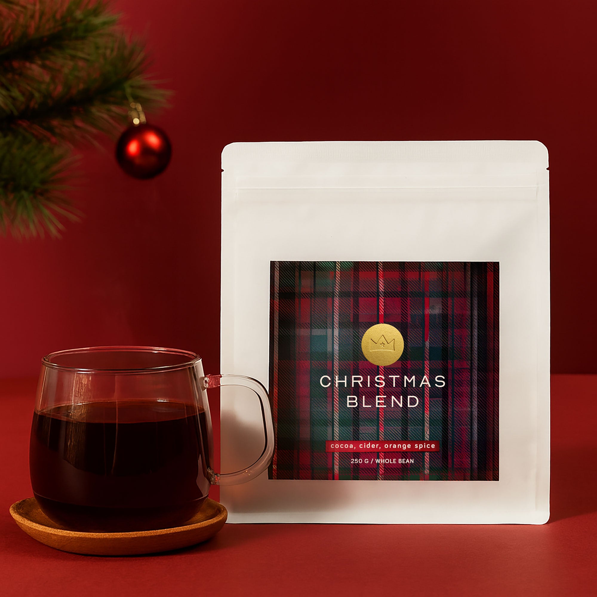 Christmas Blend