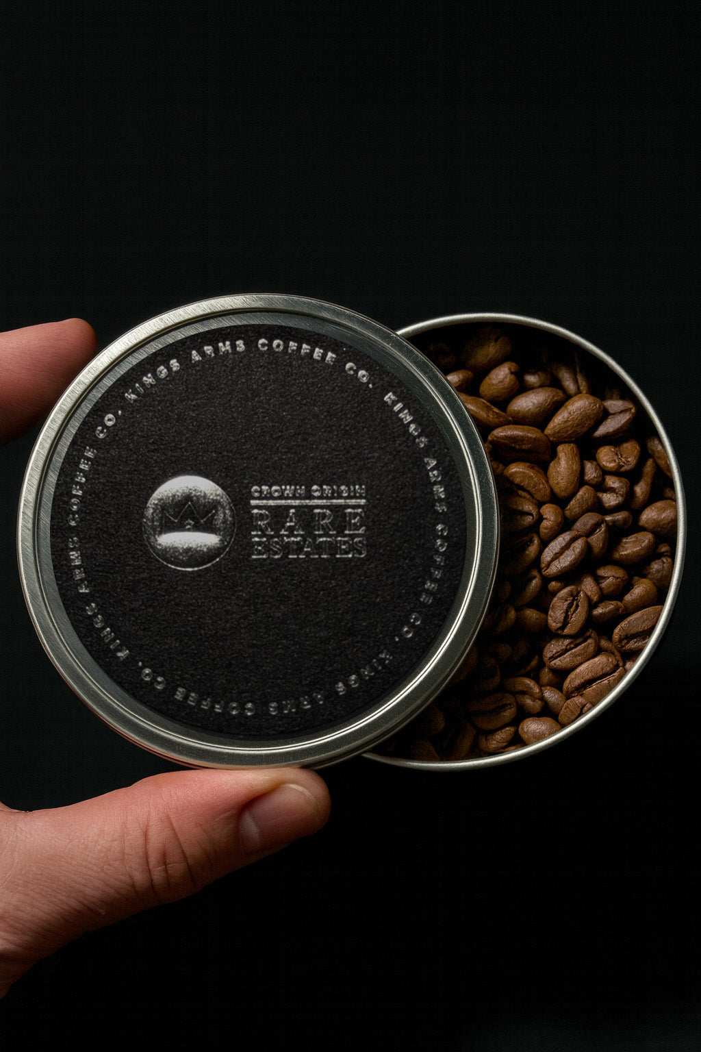 Colombia Jardines Sidra Bourbon EF2 (Pre-Order)