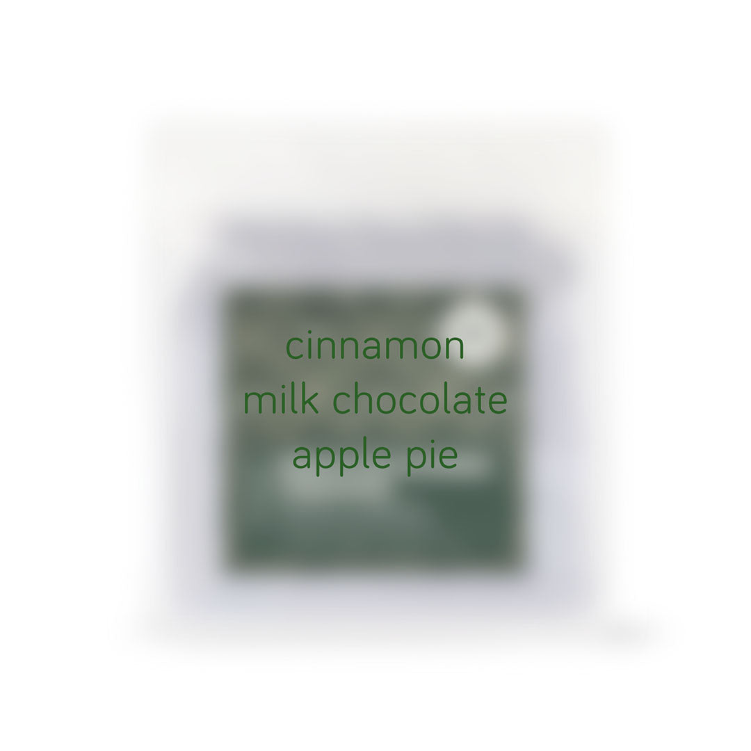 Colombia Sebastian Ramirez - Cinnamon Co-Fermentation