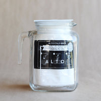 Alto Home Cold Brew Kit