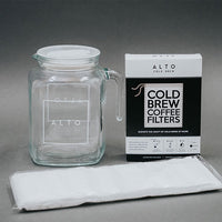 Alto Home Cold Brew Kit