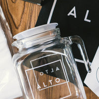 Alto Home Cold Brew Kit